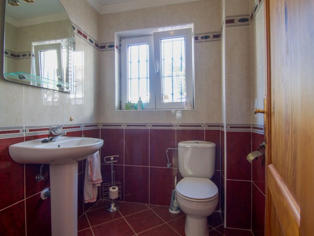 Villa avec 3 Chambres  à Fuengirola