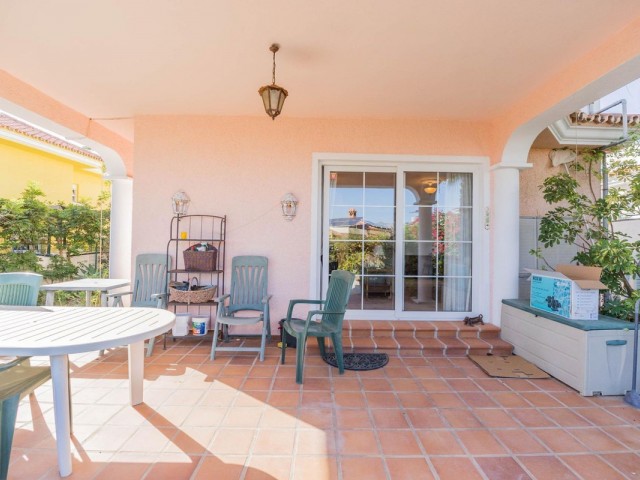 Villa avec 3 Chambres  à Fuengirola