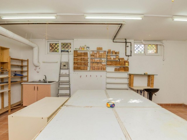 Villa avec 3 Chambres  à Fuengirola