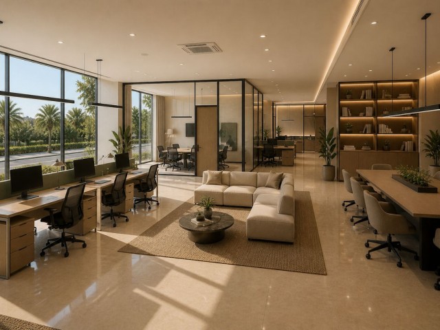 Commercial avec 0 Chambres  à Puerto Banús