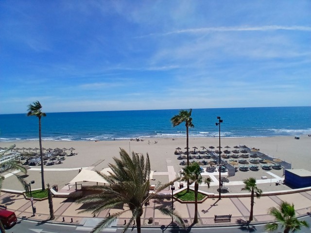 2 Bedrooms Apartment in Torreblanca