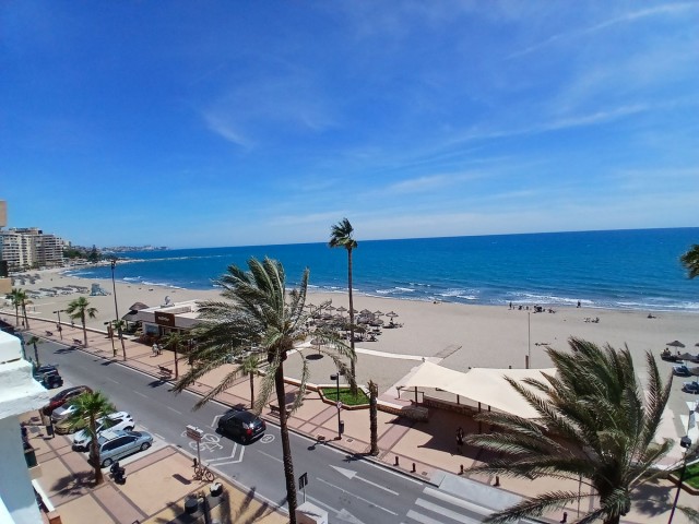 2 Bedrooms Apartment in Torreblanca
