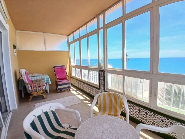 2 Bedrooms Apartment in Torreblanca