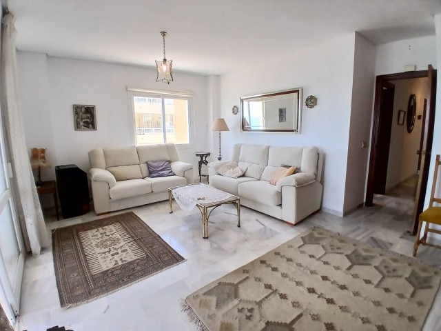 2 Bedrooms Apartment in Torreblanca