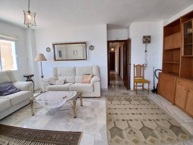 2 Bedrooms Apartment in Torreblanca