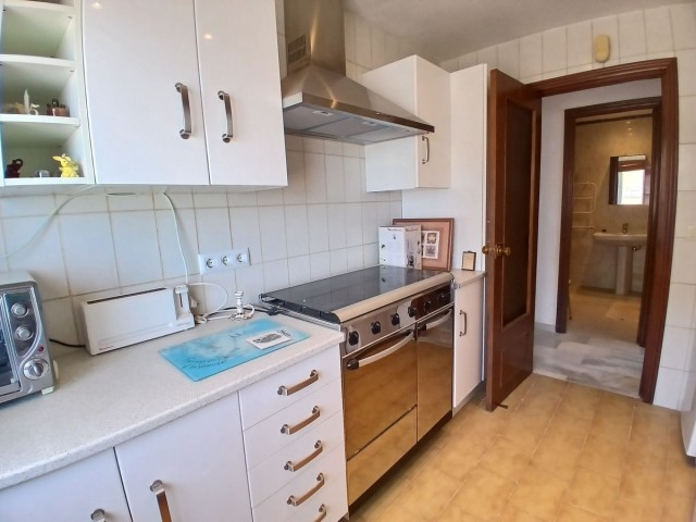 2 Bedrooms Apartment in Torreblanca