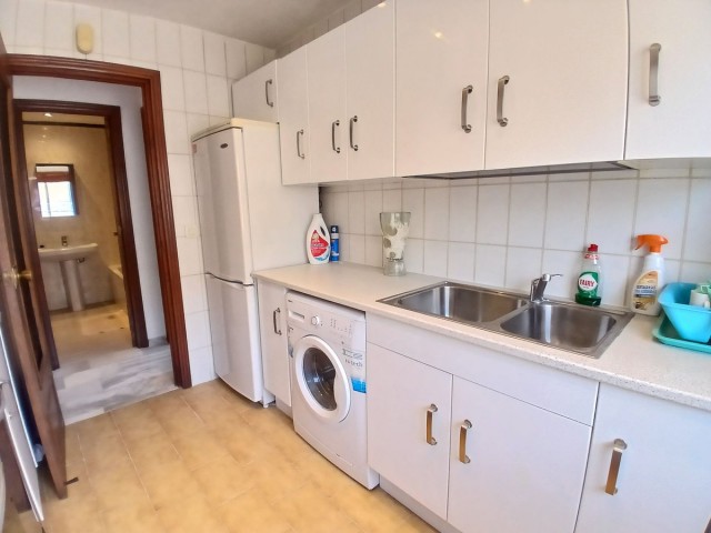 2 Bedrooms Apartment in Torreblanca