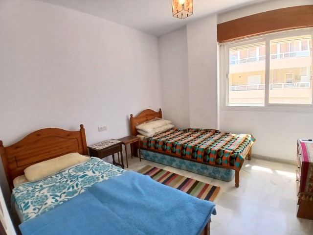 2 Bedrooms Apartment in Torreblanca