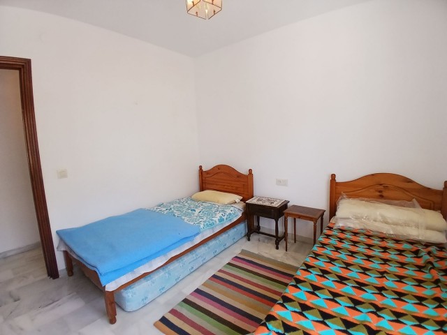 2 Bedrooms Apartment in Torreblanca