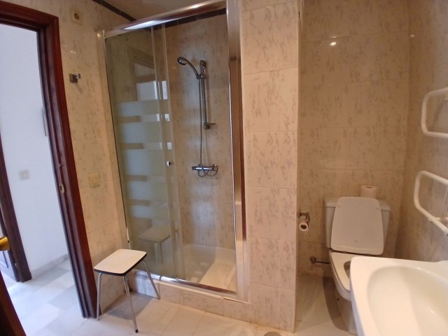 2 Bedrooms Apartment in Torreblanca