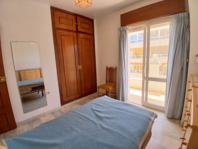 2 Bedrooms Apartment in Torreblanca