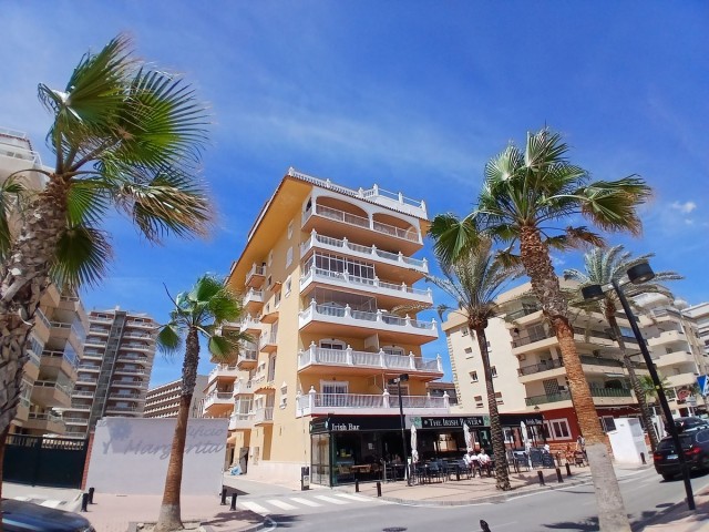 2 Bedrooms Apartment in Torreblanca