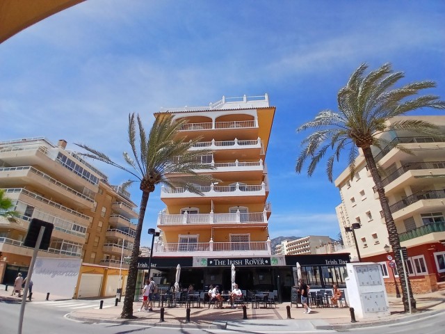 2 Bedrooms Apartment in Torreblanca