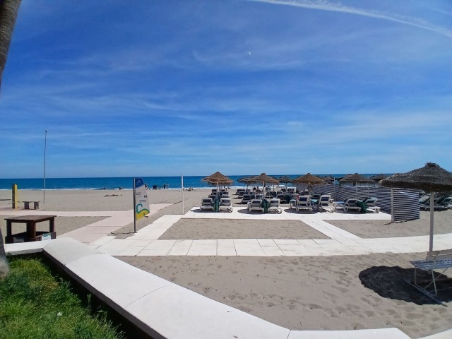 2 Bedrooms Apartment in Torreblanca