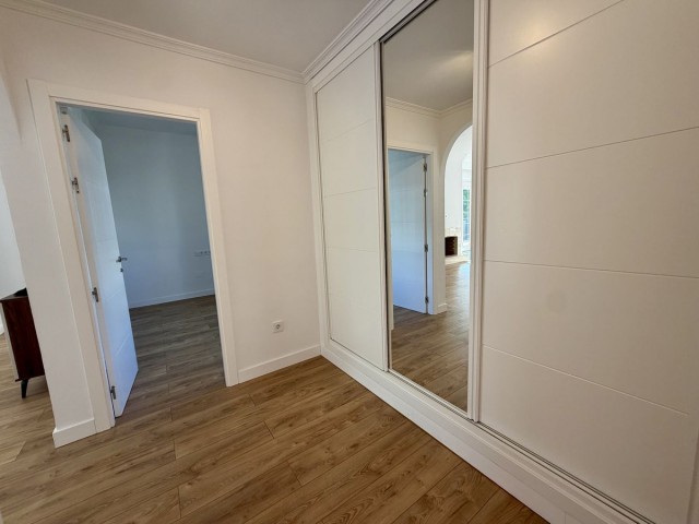 Penthouse i Nueva Andalucía