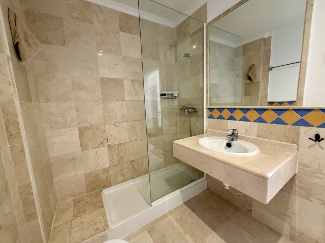 Penthouse i Nueva Andalucía