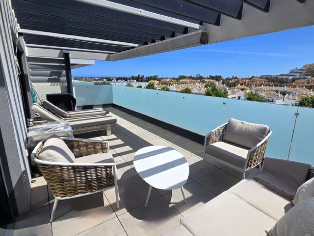 Apartment, La Cala de Mijas
