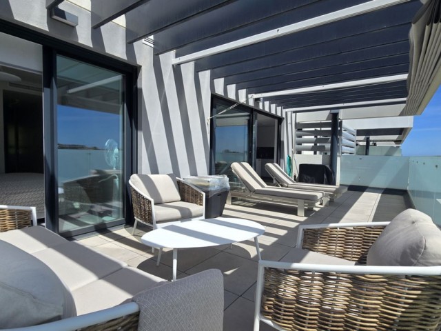 4 Schlafzimmer Apartment in La Cala de Mijas