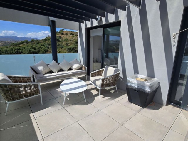 4 Schlafzimmer Apartment in La Cala de Mijas