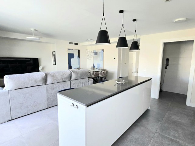 4 Schlafzimmer Apartment in La Cala de Mijas