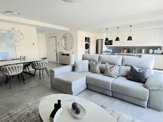 4 Schlafzimmer Apartment in La Cala de Mijas