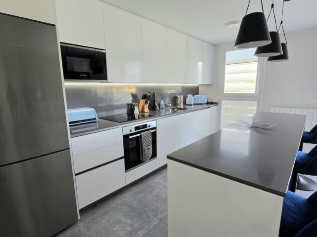 4 Schlafzimmer Apartment in La Cala de Mijas