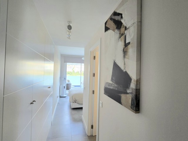 4 Schlafzimmer Apartment in La Cala de Mijas