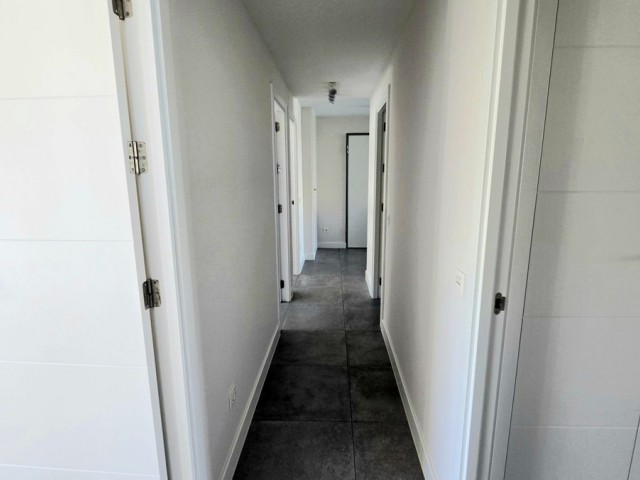 4 Schlafzimmer Apartment in La Cala de Mijas