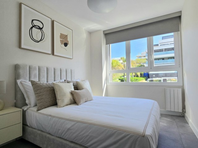 4 Schlafzimmer Apartment in La Cala de Mijas