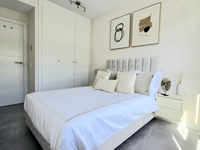 4 Schlafzimmer Apartment in La Cala de Mijas