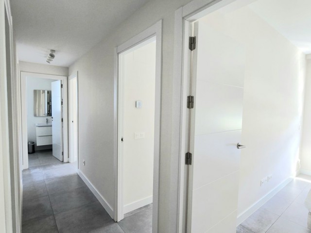 4 Schlafzimmer Apartment in La Cala de Mijas