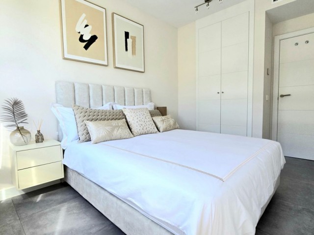 4 Schlafzimmer Apartment in La Cala de Mijas