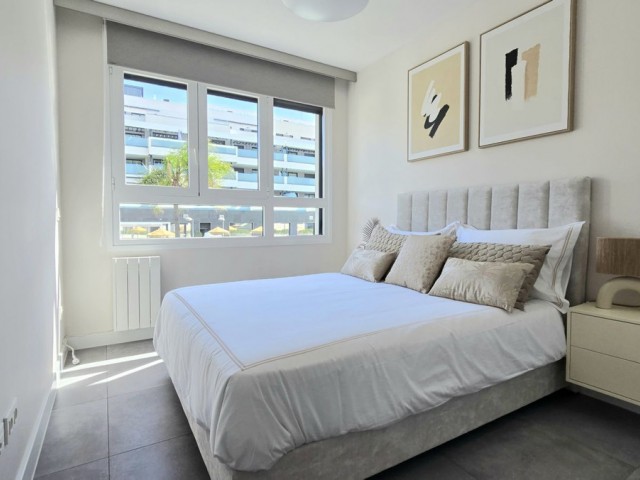 4 Schlafzimmer Apartment in La Cala de Mijas
