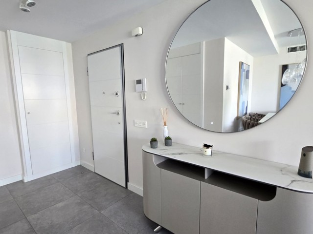 4 Schlafzimmer Apartment in La Cala de Mijas