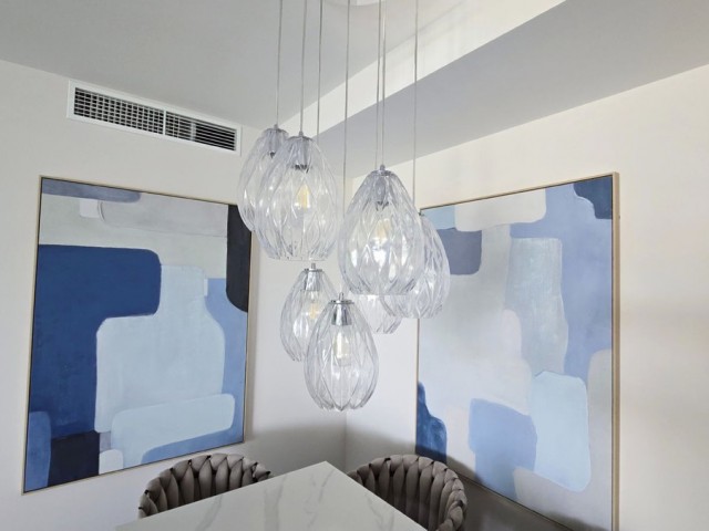4 Schlafzimmer Apartment in La Cala de Mijas