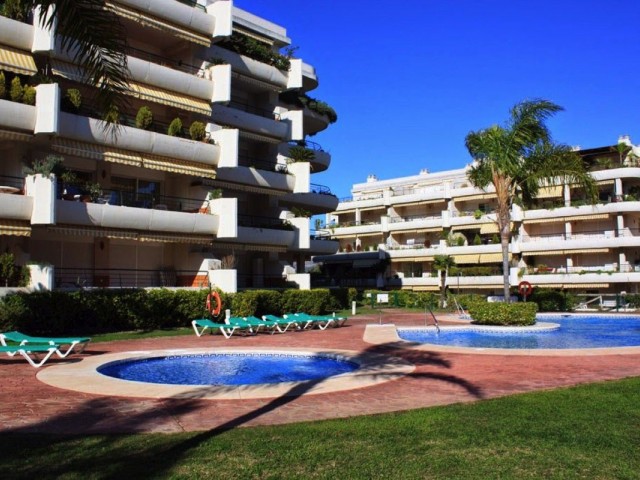Penthouse, Guadalmina Alta, R5374525