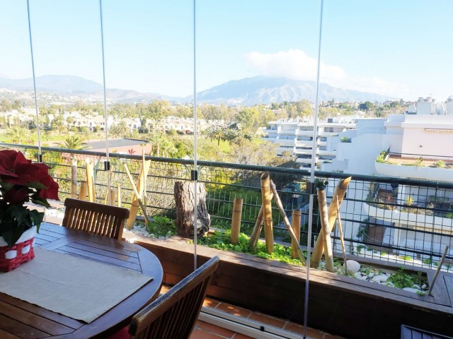Penthouse, Guadalmina Alta, R5374525