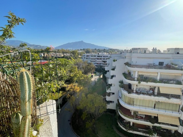 Penthouse, Guadalmina Alta, R5374525