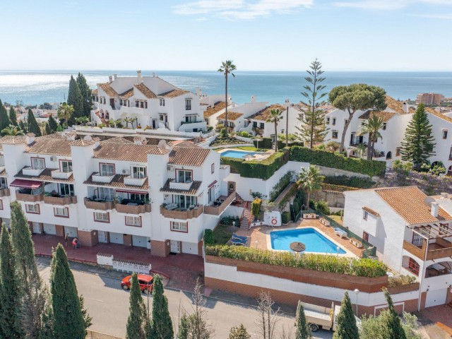 3 Bedrooms Villa in Riviera del Sol