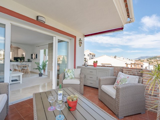 3 Bedrooms Villa in Riviera del Sol
