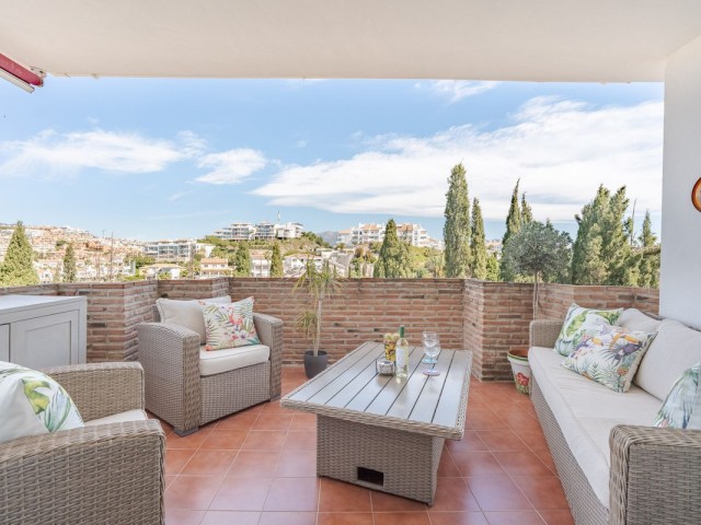 3 Bedrooms Villa in Riviera del Sol