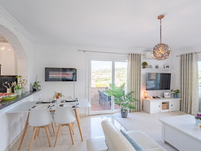 3 Bedrooms Villa in Riviera del Sol