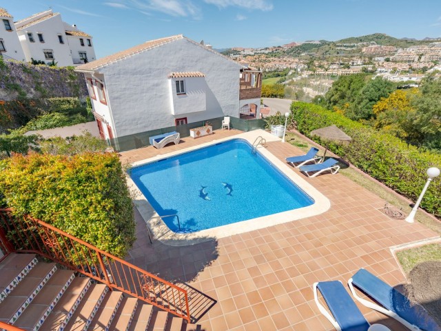 3 Bedrooms Villa in Riviera del Sol