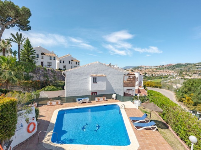 3 Bedrooms Villa in Riviera del Sol