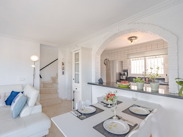 3 Bedrooms Villa in Riviera del Sol