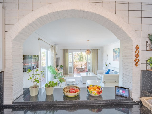 3 Bedrooms Villa in Riviera del Sol