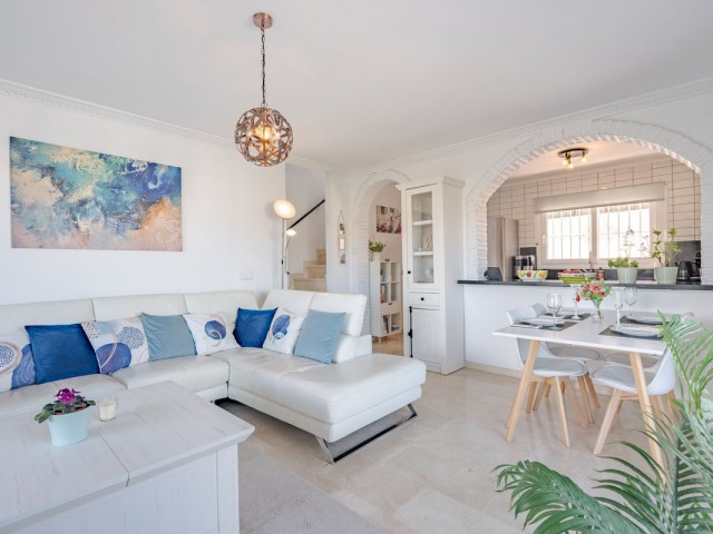 3 Bedrooms Villa in Riviera del Sol