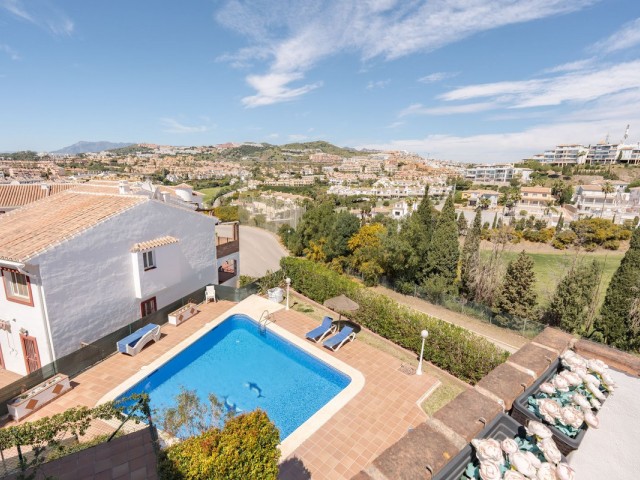 3 Bedrooms Villa in Riviera del Sol
