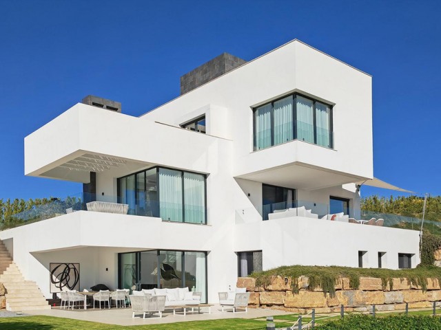 Villa, Benahavis