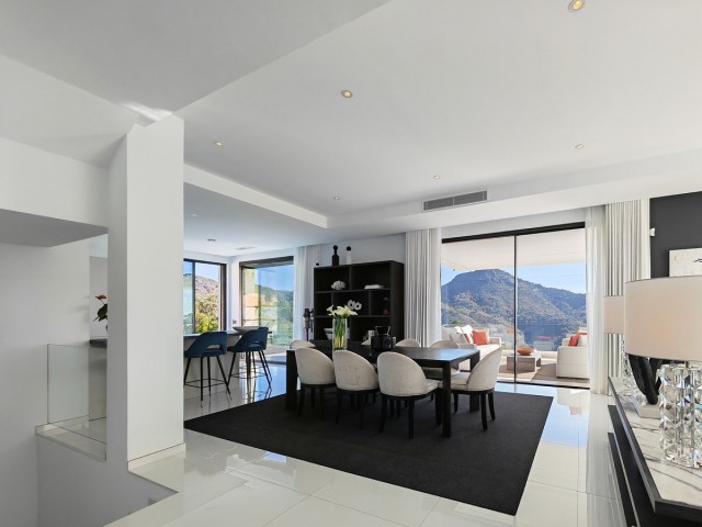 Villa avec 5 Chambres  à Benahavís
